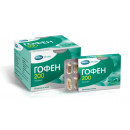 Гофен 200 капс.200мг n60
