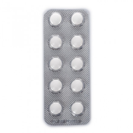 Диокор 80 таблетки при артериальной гипертензии по 80 мг, 30 шт.