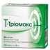 Т-Тріомакс розчин для ін'єкцій по 25 мг/мл, 10 ампул по 2 мл