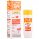 Сонцезахисне молочко для тіла "Sun Protect Ultra Protect Body" SPF50+, 150 мл