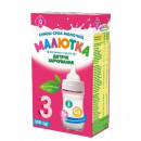 Малютка мол. суміш -3  350г