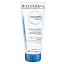 Крем Bioderma Atoderm для сухої атопічної шкіри, для обличчя та тіла, 200 мл