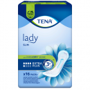 Прокладки урологические Tena Lady Extra plus Insta Dry, 16 штук