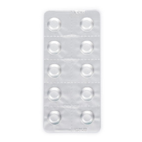 Минтегра таблетки диспергируемые по 10 мг, 30 шт.