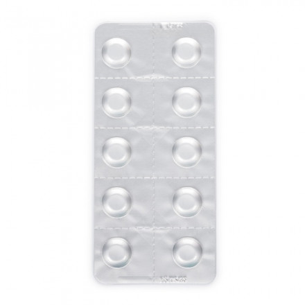 Минтегра таблетки диспергируемые по 10 мг, 30 шт.