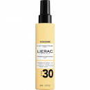 Lierac Sunissime захисне молочко spf30 150мл