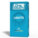 Презервативи one touch lights №12