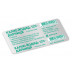 Калію йодид-125-Дарниця таблетки по 125 мг №10