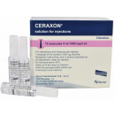 Цераксон розчин для ін'єкцій по 1000 мг, в ампулах по 4 мл, 10 шт.
