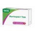 Монтелукаст-ТЕВА таблетки жувальні 10 мг, 28 шт.