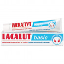 Зубна паста Lacalut (Лакалут) Базик, 75 мл