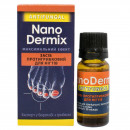 Nanodermix (НаноДермикс) средство для ногтей от грибка, 10 мл