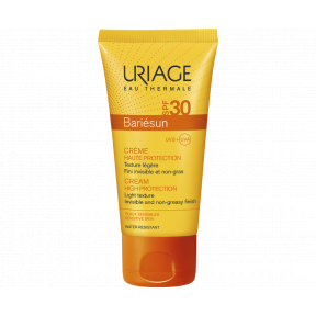 Крем сонцезахисний Uriage Bariesun для обличчя, SPF30, 50 мл
