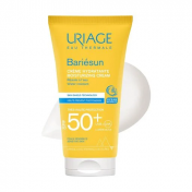 Uriage Bariesun сонцезахисний зволожуючий  крем SPF50+ 50 мл