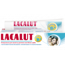Зубна паста LACALUT (Лакалут) для підлітків від 8 років, 50 мл