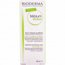 Крем Bioderma Sebium Global для проблемной кожи лица, 30 мл