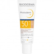 Bioderma Photoderm крем SPF 50+  світлий  40 мл