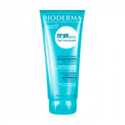 Гель детский Bioderma Авсderm для купания без мыла, 200 мл
