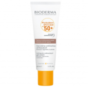 Гель-крем Bioderma Photoderm SPOT AGE антиоксидантний, SPF 50+, 40мл