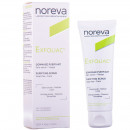 Скраб Noreva Exfoliac для обличчя, очищуючий, для проблемної шкіри, 50 мл