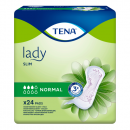 Прокладки урологічні Tena Lady Slim Normal, 24 штуки