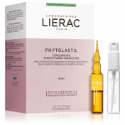 Ампулы для тела Lierac Phytolastil, для коррекции растяжек, 20 х 5 мл