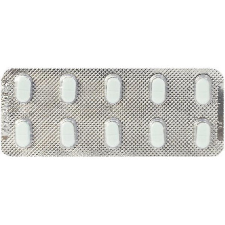 Димарил 4 мг №30 таблетки