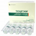 Тиоцетам раствор для инъекций в ампулах по 5 мл, 10 шт.