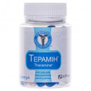 Терамін капсули для коригування метаболічних процесів, 60 шт.