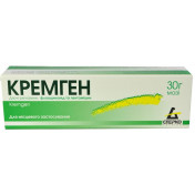 Кремген мазь 30 г