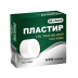 Пластир Dr.Bauer тканинна основа  1х500см  кат.