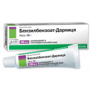 Бензилбензоат-Дарниця мазь 250 мг/г, 30 г