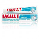 Зубна паста Lacalut anti-caries (Лакалут анти-карієс), 75 мл