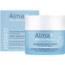 Alma K Face care Живильний нічний крем для всіх типів шкіри 50 мл