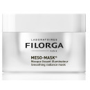 Маска Filorga Meso-mask для лица, разглаживающая, придает коже сияние, 50 мл.