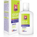Stop Demodex шампунь при демодекозних та грибкових ураження шкіри голови, 100 мл