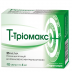 Т-Тріомакс розчин для ін'єкцій по 25 мг/мл, 10 ампул по 4 мл