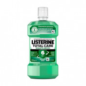 Listerine EXPERT "Захист від карієсу" 250 мл ополіскувач для ротової порожнини