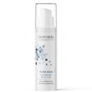 Біотрейд Пюре Скін pure skin нічний флюїд з гіалуроновою к. та пептидами 50 мл