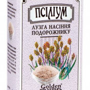 Псіліум лузга насіння подорожнику 80 г &amp;amp;
