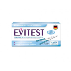 Тест Evitest №2_7%