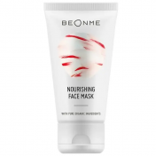 BeOnMe Face Питательная маска для лица 50мл
