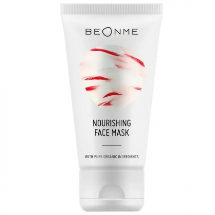 BeOnMe Face Живильна маска для обличчя 50мл