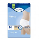 Підгузки-трусики для дорослих Tena Pants Normal Medium, 30 штук