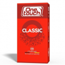 Презервативи one touch classic №12