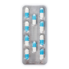 Пироксикам-Софарма капсулы по 10 мг, 20 шт.
