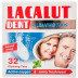 Лакалут дент (Lacalut Dent) таблетки для очистки зубных протезов, 32 шт.