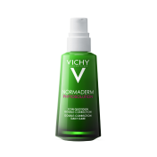Флюид Vichy Normaderm Phytosolution двойного действия для жирной, склонной к недостаткам кожи, 50 мл