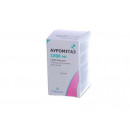 Ауромітаз порошок для розчину для ін'єкцій 1000 мг, 1 шт.