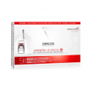 Комплексний засіб для волосся Vichy Dercos Aminexil Clinical 5 проти випадіння, для жінок, 21 х 6 мл